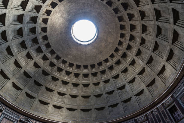 istock Parthenon in Rome, Italy 678525070