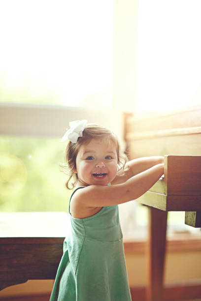 istock You're just in time for my solo performance! 678554008