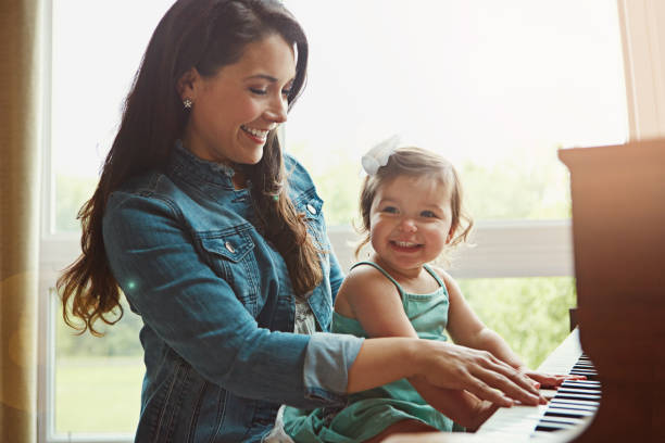 istock This song is just for you Mom! 678554018