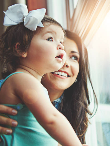 istock Children are intrigued by the world 678554046