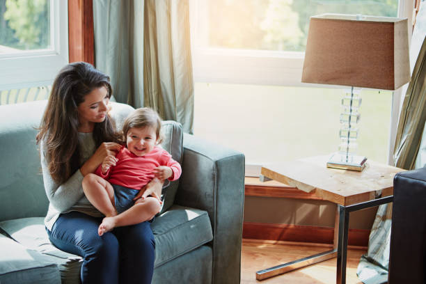 istock Children bring that extra little joy into our lives 678589294