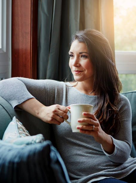 istock Some alone time can do you a world of good 678589324