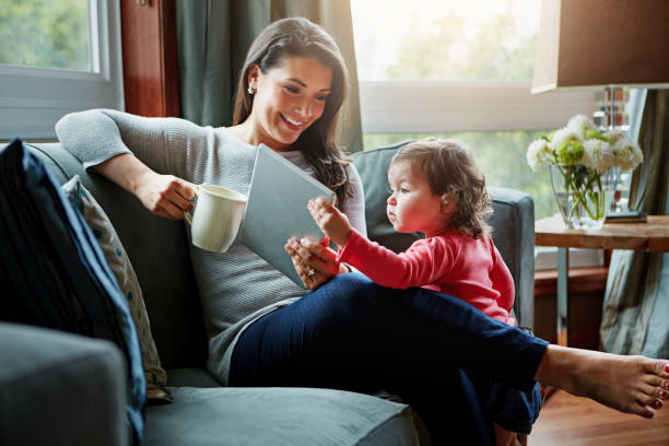 istock Growing up with heightened curiosity in the digital age 678589344