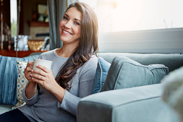 istock My plans are to take it easy this weekend 678589390