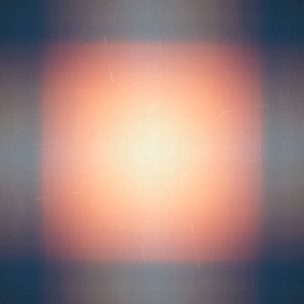 rozmazané nesoustředěné pozadí - zářivý fotky - stock snímky, obrázky a fotky