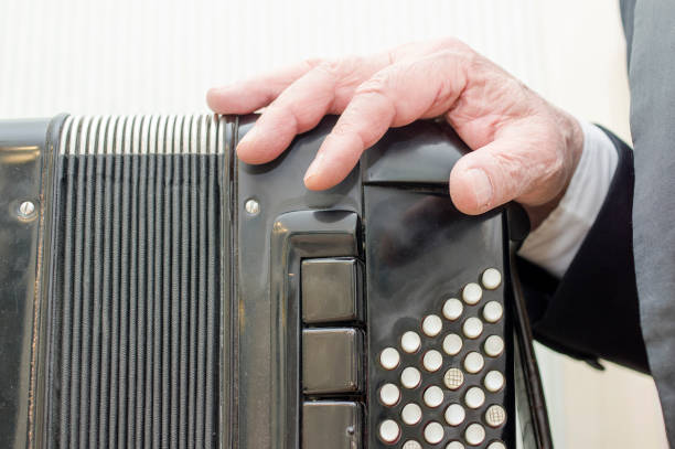 istock Hand Of Musician 678595168