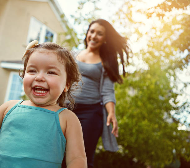 istock Kids can add joy to any day 678601920