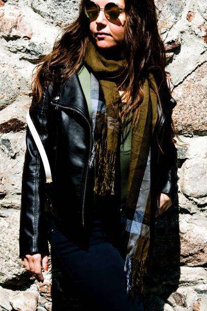 istock Girl with Glasses Nr. 3 678607372