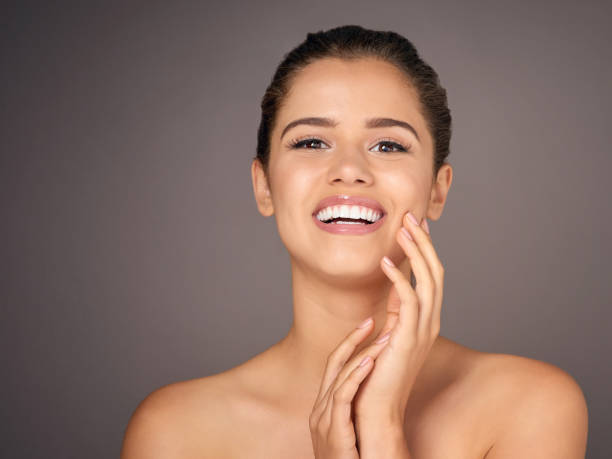 istock Everyday's a great day with gorgeous skin 678627870