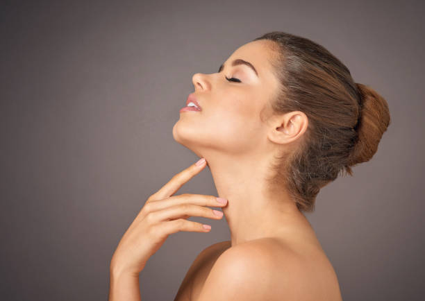 istock Flawless skin at it's finest 678628024
