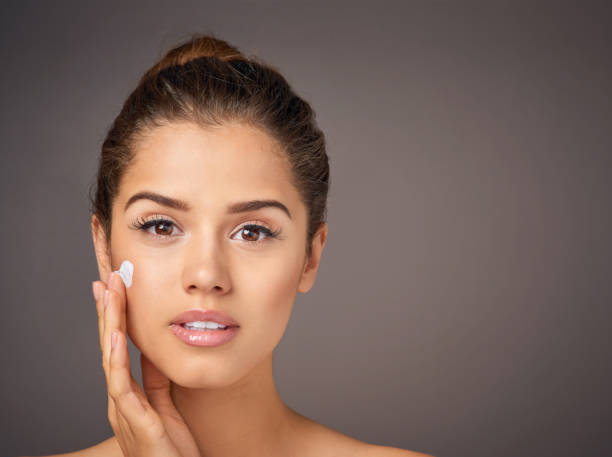 istock Nourished skin is beautiful skin 678628130