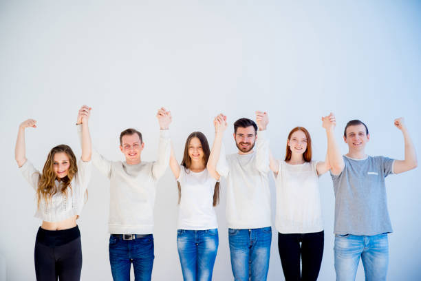 istock Group of friends 678671050