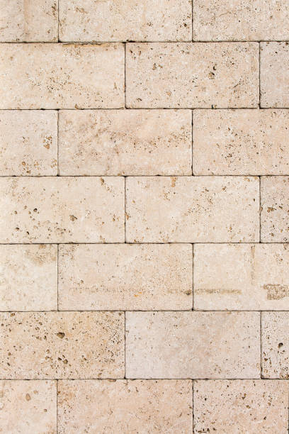 istock Texture of a stone wall. 678673756