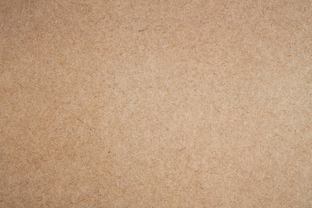 istock Abstract brown recycled paper texture background 678688976