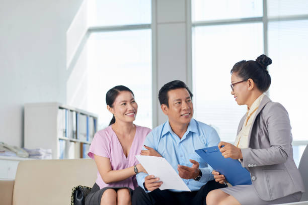 istock Buying new apartment 678755992