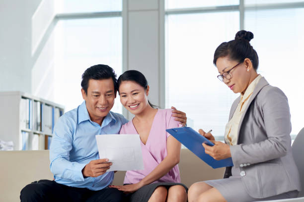 istock Ready to buy apartment 678756000