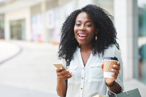 istock Happy woman 678757808