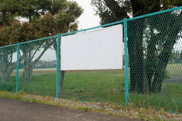 istock Large Billboard in the City 678774816