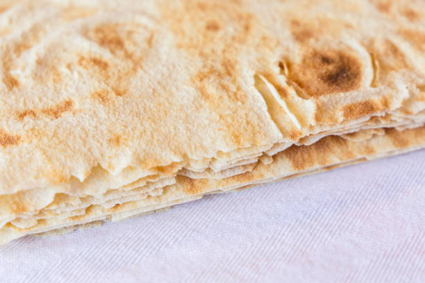 istock Traditional bread of Sardinia 678781236