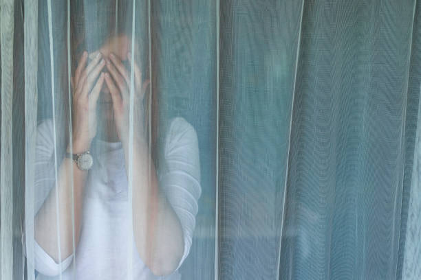 istock This unplanned pregnancy is weighing heavy on her mind 678781388