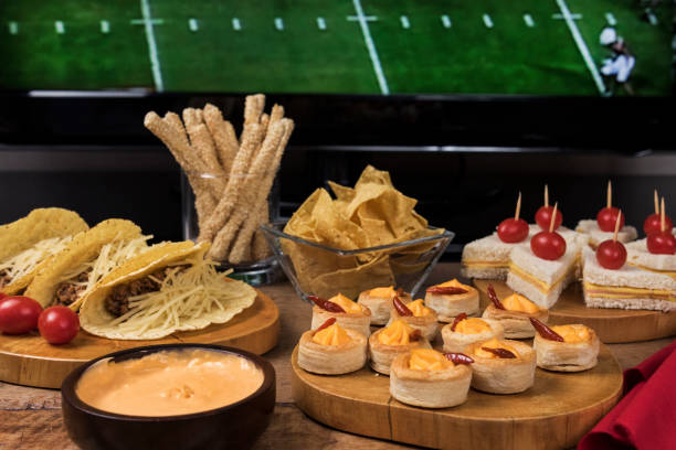 Cheese and veggie platters at Thanksgiving