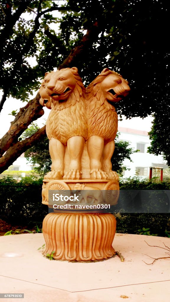 The Ashoka Pillar At At Sarnath Near Varanasi India Stock Photo - Download Image Now - iStock The Ashoka Pillar At At Sarnath Near Varanasi India Stock Photo - Download Image Now - iStock