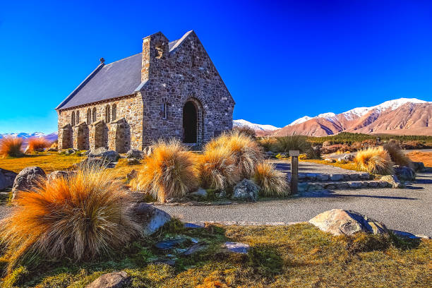 istock Church Of Good Shepherd 678794322