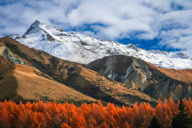 istock New Zealand mountain Scenery 678794488
