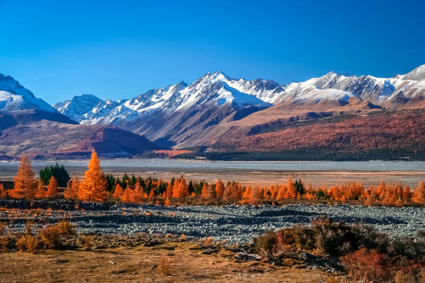 istock New Zealand Mountain Scenery 678794950