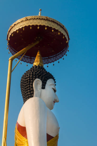 istock The Big Buddha in Chiang Mai Thailand 678837096