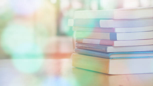 istock Education and business background 678837722