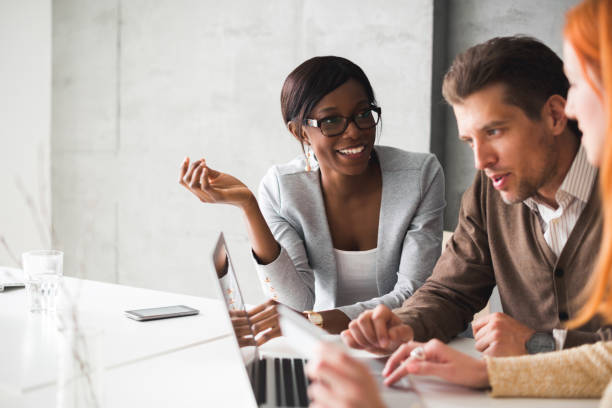 istock They're innovators of business 678839714