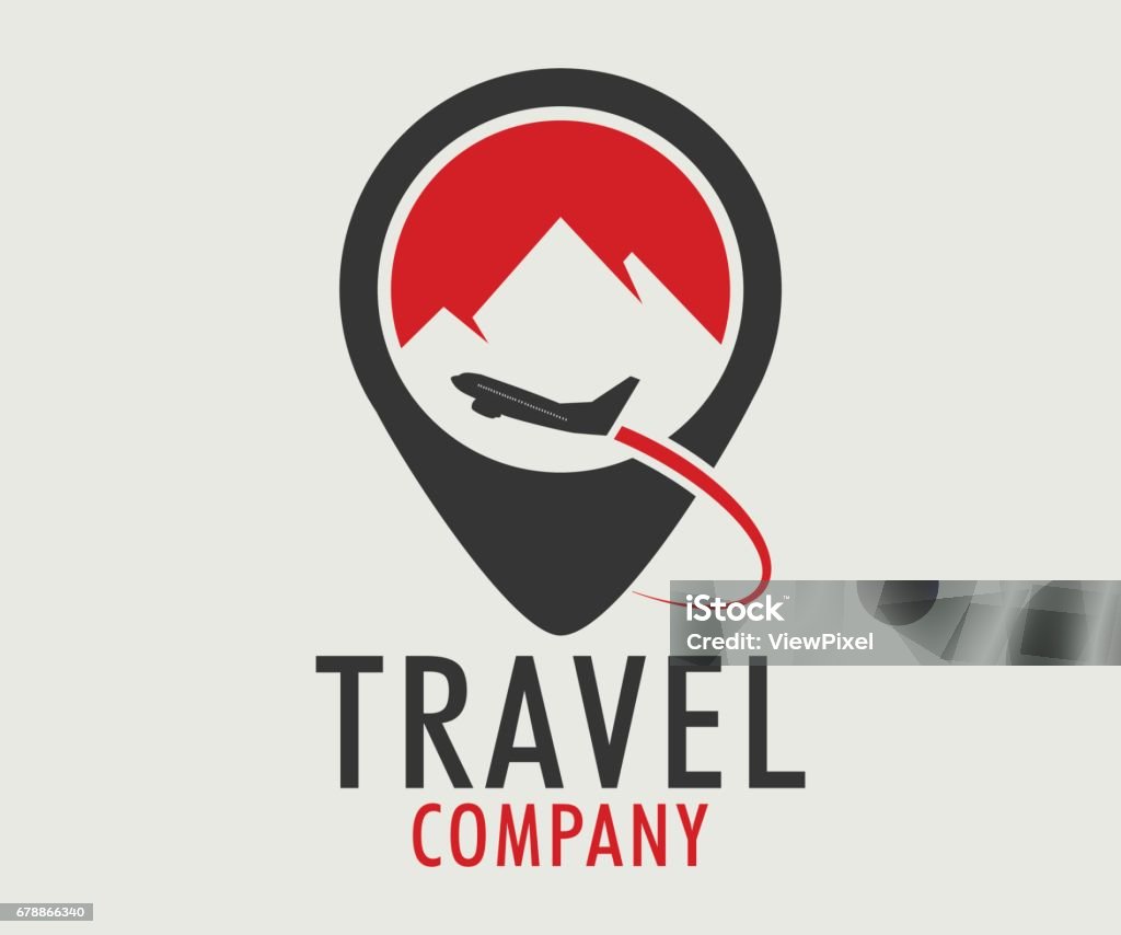 Travel, tourism, holidays and pleasure vector design Travel, tourism, holidays and pleasure vector design eps 10 Travel stock vector
