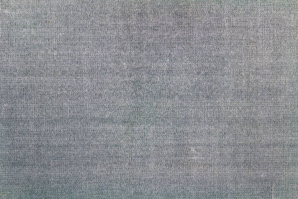 istock Vintage gray textile texture closeup. Abstract background 678867286