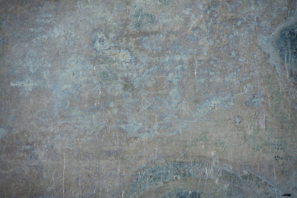 istock Grunge metal texture steel plate. 678867454