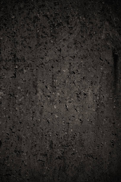 istock facade view of the concrete wall 678881330