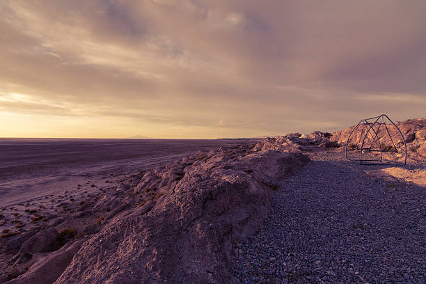 istock Scenic View Of Beach Against Sky 678902773