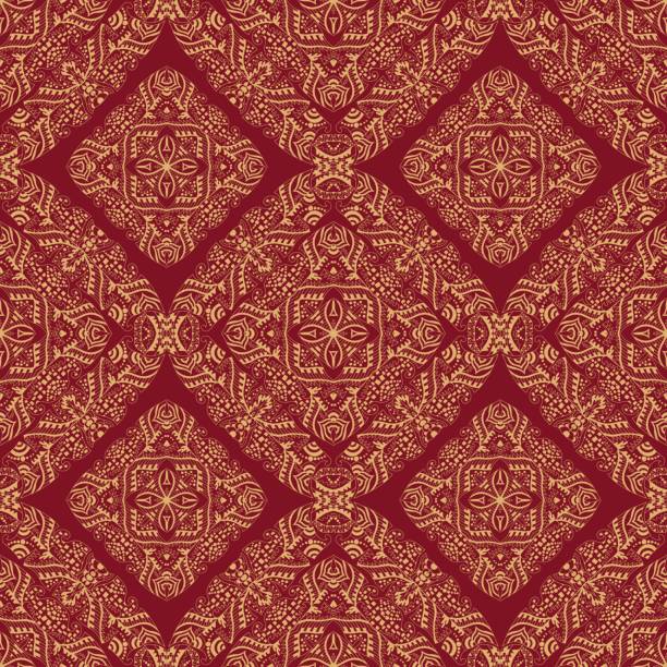pakistan; turkish; bohemian; boho; t-shirt; arab; rulers; meditation; asian; chinese; texture; indian; persian; seamless pattern; background; print; decoration; henna; hindi; graphic; design; vector; bollywood; motif; diwali; rangoli; deepavali; ornament; Ethnic bohemian seamless pattern. Endless texture with stylized patterned mandala in Indian style. tamil temple stock illustrations