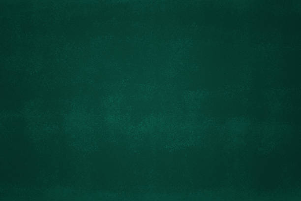 istock Grunge textured green background. Beautiful abstract background. Blackboard 679235258