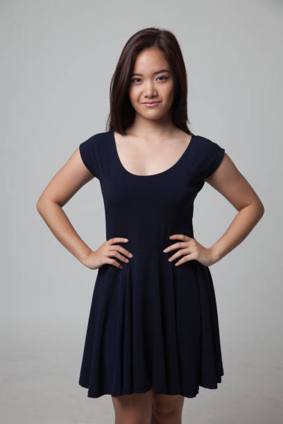 istock Beautiful young Asian woman. 679253244