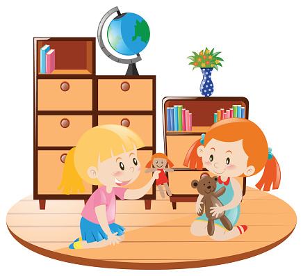 ✓ Imagen de Conjunto de objetos de la escuela y personas en la escuela Fotografía de Stock ✓ Imagen de Conjunto de objetos de la escuela y personas en la escuela Fotografía de Stock