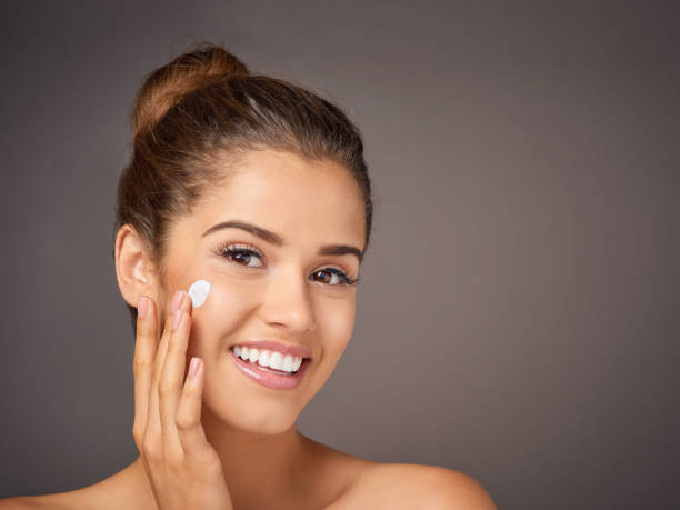 istock The best cosmetic is great-looking skin 679323026