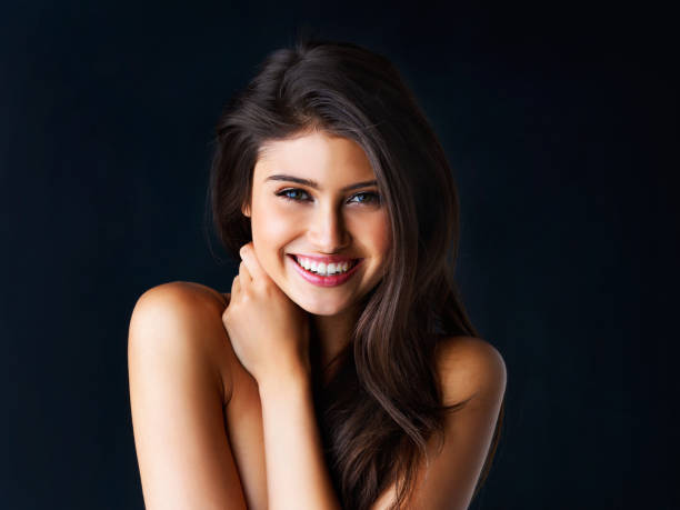istock Smile, and the whole world smiles with you 679333704