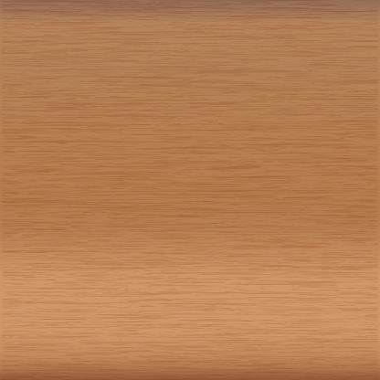 background or texture of brushed copper surface