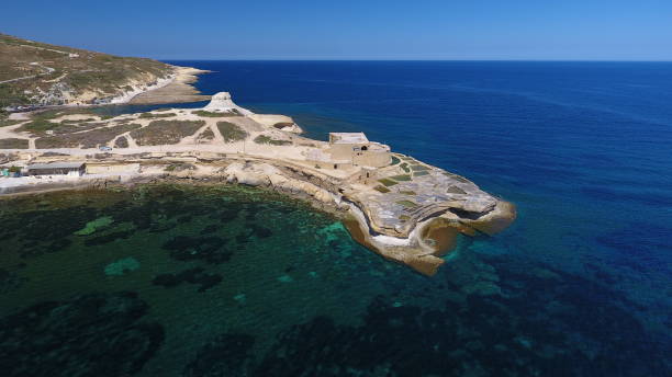 istock Obajjar to Xwejni Bay 679354062