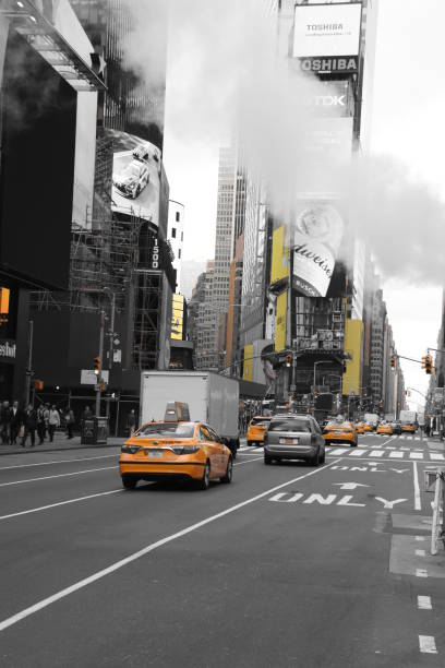 istock Times Square New York City 679434152