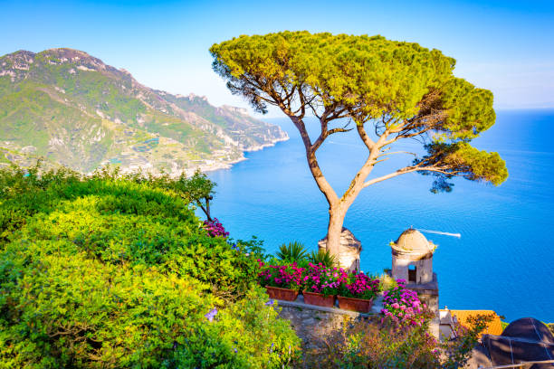 istock Ravello, Amalfi Coast, Italy 679460552