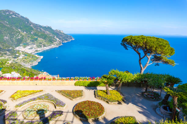 istock Ravello, Amalfi Coast, Italy 679460896