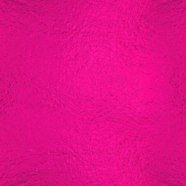 foglio rosa per sfondo - magenta foto e immagini stock