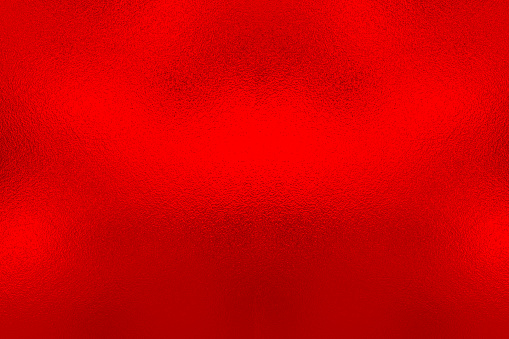Fondo de papel rojo, textura del metal photo